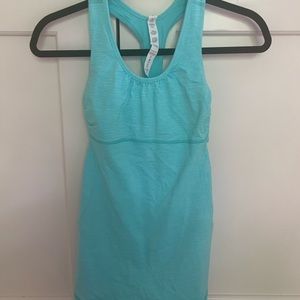 Lululemon Tank